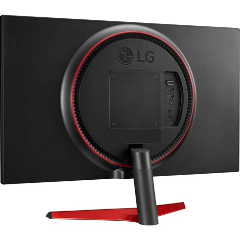 Lg Gl B B Inch Ultragear Full Hd Gaming Monitor With Amd | Hot Sex Picture