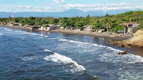 Playa Acajutla Mirador Majagua, Sonsonate