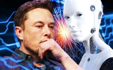 Elon Musk says he will start 'TruthGPT' AI — Fox News | Inquirer Technology