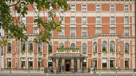 The Best Luxury Hotels in Dublin - HotelSlash