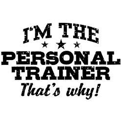 Personal Trainer Funny Quotes. QuotesGram