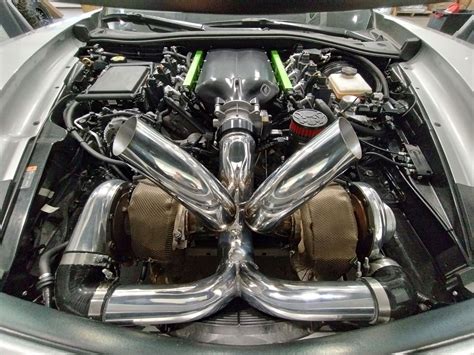 C7 twin turbo - CorvetteForum - Chevrolet Corvette Forum Discussion