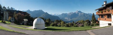 Aiglon College Campus Palace, College Campus, Swiss Alps, Breathtaking ...