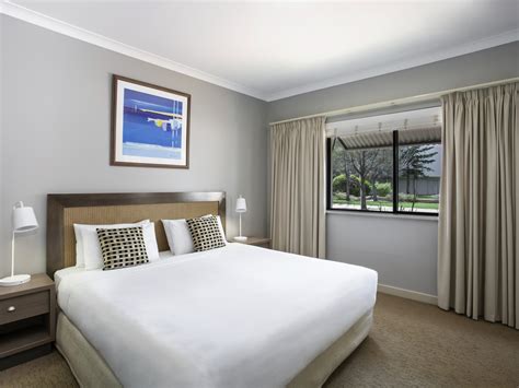 Mantra Geraldton, Apartment Hotel in Geraldton - ALL