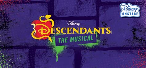 Descendants • All About Theatre