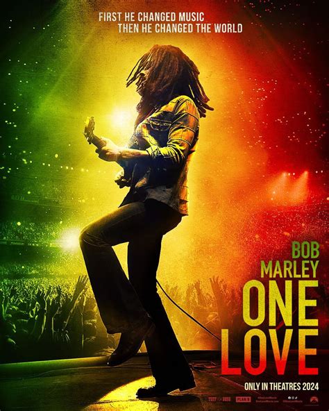 Bob Marley: One Love Movie (2024) Cast & Crew, Release Date, Story, Budget, Collection, Trailer ...