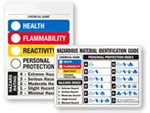 HazCom Labels – Hazardous Communication Labels