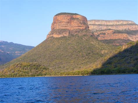 More about Blyde River Canyon Boat Cruise | TravelGround