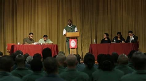 Harvard debate team loses to New York prison inmates, fair and square | CBC News