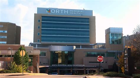 North Memorial Medical Center – WCCO | CBS Minnesota