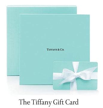 The Little Blue Box Giveaway | Win $200 Tiffany's GC (US & Can ...