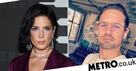 Halsey pregnant: Meet Alev Aydin, the father of the singer's baby ...