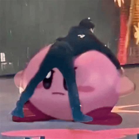 Kirby Explosion Meme GIF | GIFDB.com