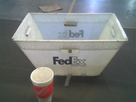 fedex tote | Flickr - Photo Sharing!