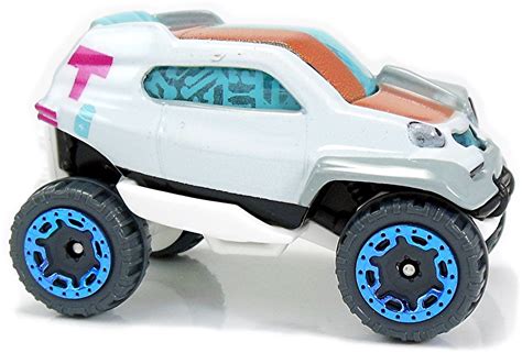 2018 Character Cars Teen Titans Go DC | Hot Wheels Newsletter