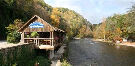 Rivers End Restaurant, Bryson City - Restaurant Reviews, Phone Number ...