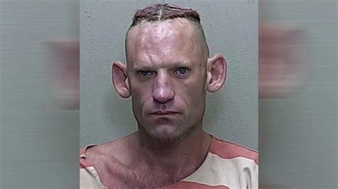 Florida man’s mugshot goes viral following traffic stop | WKRN News 2