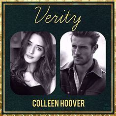 48 Verity ideas | colleen hoover, hoover, colleen hoover books