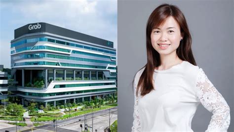 MP Tin Pei Ling starts role at Grab Singapore, heading public affairs and policy - CNA