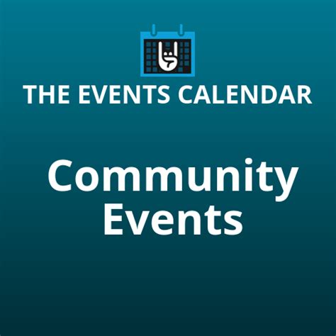 The Events Calendar – Community Events 5.0.5 - Total GPL