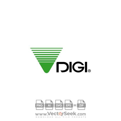 DIGI Logo Vector - (.Ai .PNG .SVG .EPS Free Download)