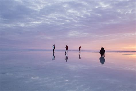 Breathtaking Photos You Have to See of Bonneville Salt Flats - Cultural ...