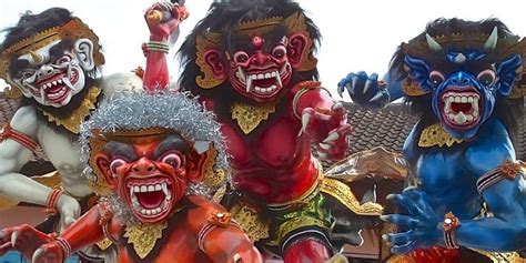 Nyepi Day 2024, Indonesia - Venue, Date & Photos