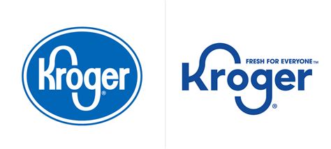 Kroger’s Rebranding – Not Just a New Facelift - Drive Creative Agency