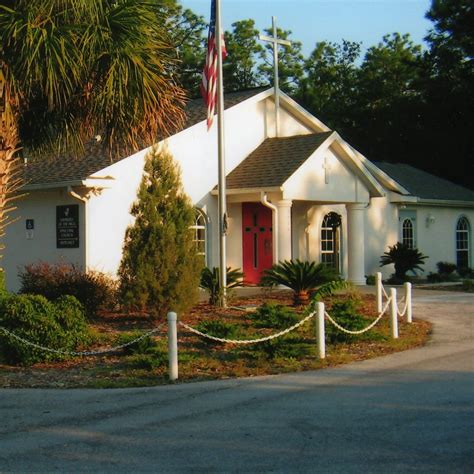 Our Churches - The Episcopal Diocese of Central Florida