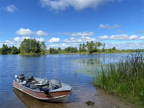 Mill Pond - Ontario’s Conservation Areas