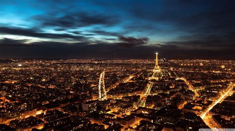 Paris: Paris City Wallpapers