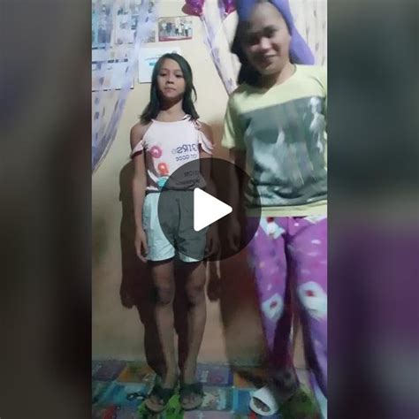 hahaha😂 cha cha pamore#tiktok #rodelienarcenal😘 #followme👍👇 #thank... | TikTok