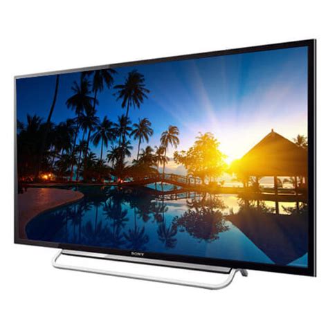 SONY 60 inch W600B BRAVIA Internet LED backlight TV