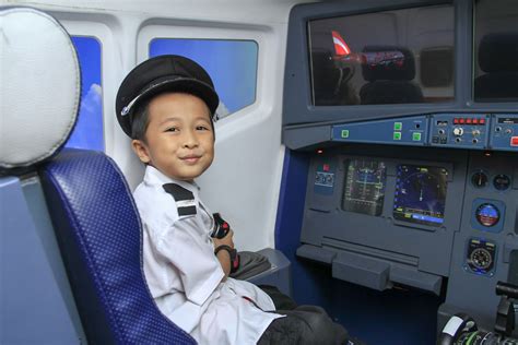 KidZania Dubai Tickets | Book Now & Get Upto 35% Off