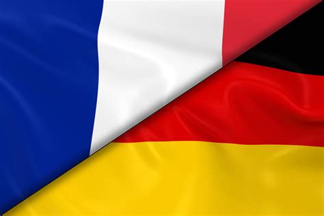 La France et l'Allemagne sont des partenaires essentiels - OFINAC.com