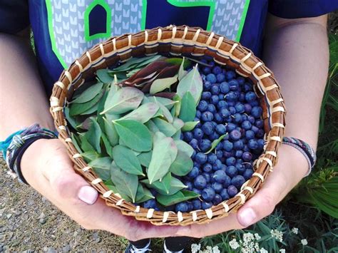 WSMAG.NET | A Taste of Coast Salish Culture | Featured, Food ...