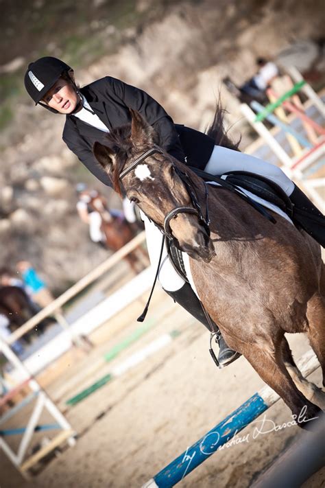 Curium Equestrian Center | Horse Riding Competition of 2011