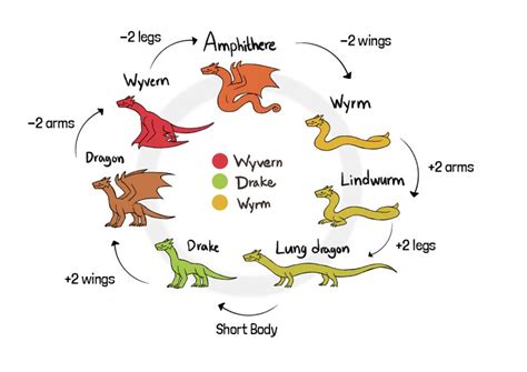 Different Styles of Dragon Sculptures I've Made - Simon O'Rourke