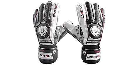 Best Goalkeeper Gloves - Glove Magazine