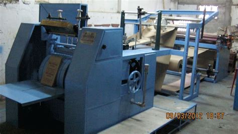 Paper Bag Making Machine,Automatic Bag Making Machine Manufacturers in ...