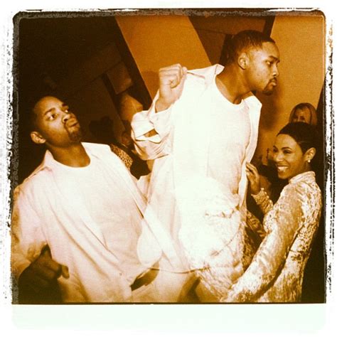 Cakes by MizVuitton: The Ultimate Wedding Blog: #Throwback Thursday: Jada Pinkett-Smith and Will ...