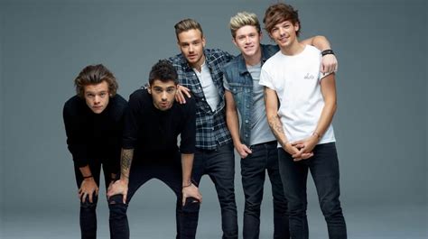 One Direction Quiz - Which 1D Member Are You? | QuizPin