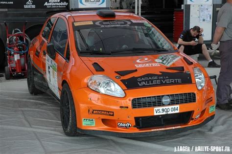 Photos Rallye Ain-Jura 2012