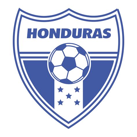 Honduras Football Association – Logos Download