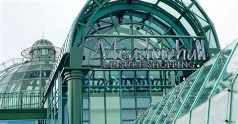 Full list of Meadowhall shops set to reopen next month as strict safety measures are revealed ...