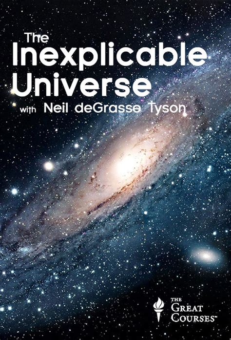 The Inexplicable Universe: Unsolved Mysteries - Trakt