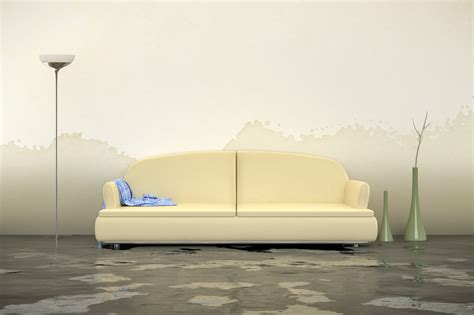 What Causes Basement Flooding During Dry Weather? - Flood Services