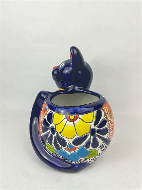 Talavera Animals Talavera pottery Talavera Planters – Ibarra Imports