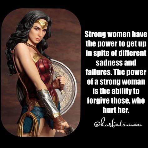 Pin by Janice Lira on Warrior Goddess | Wonder woman quotes, Woman ...