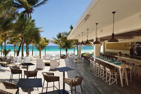 Catalonia Royal Tulum Rpackages